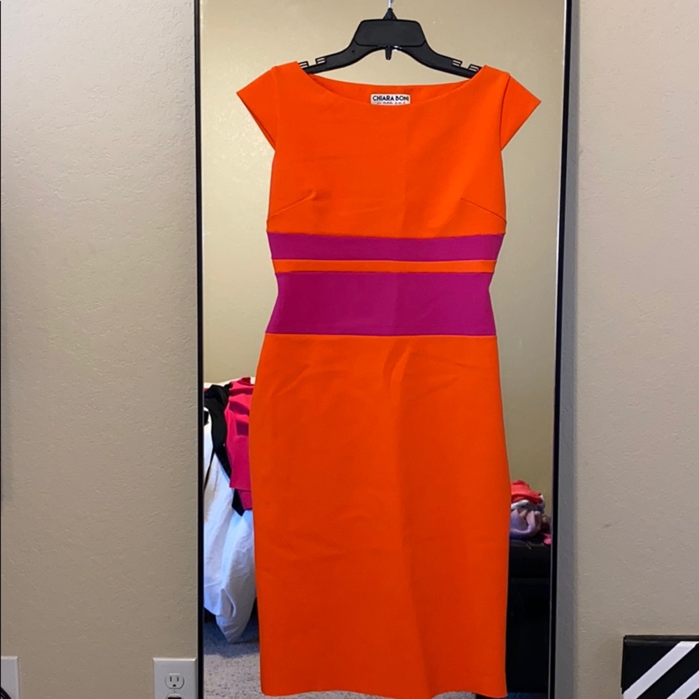 Chiara Boni dress EU sz 40